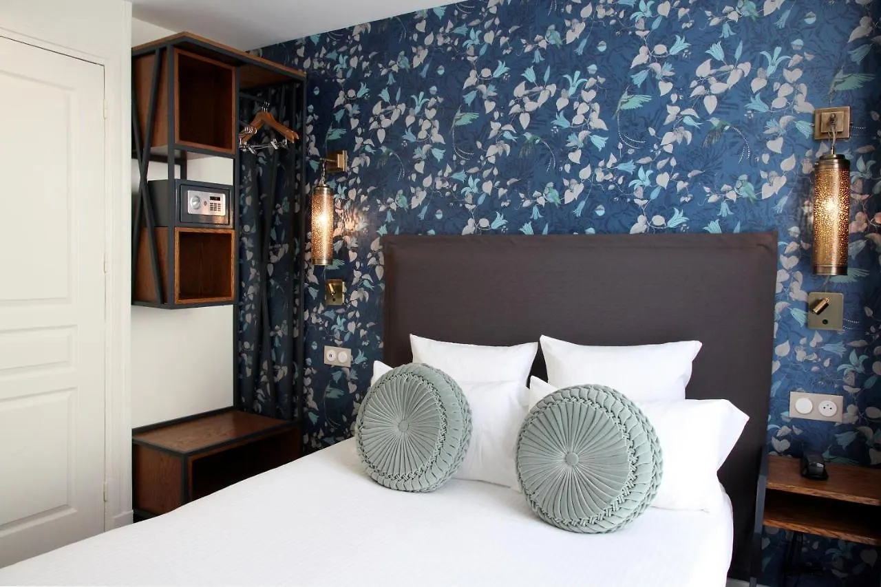 Otel Moris Grands Boulevards