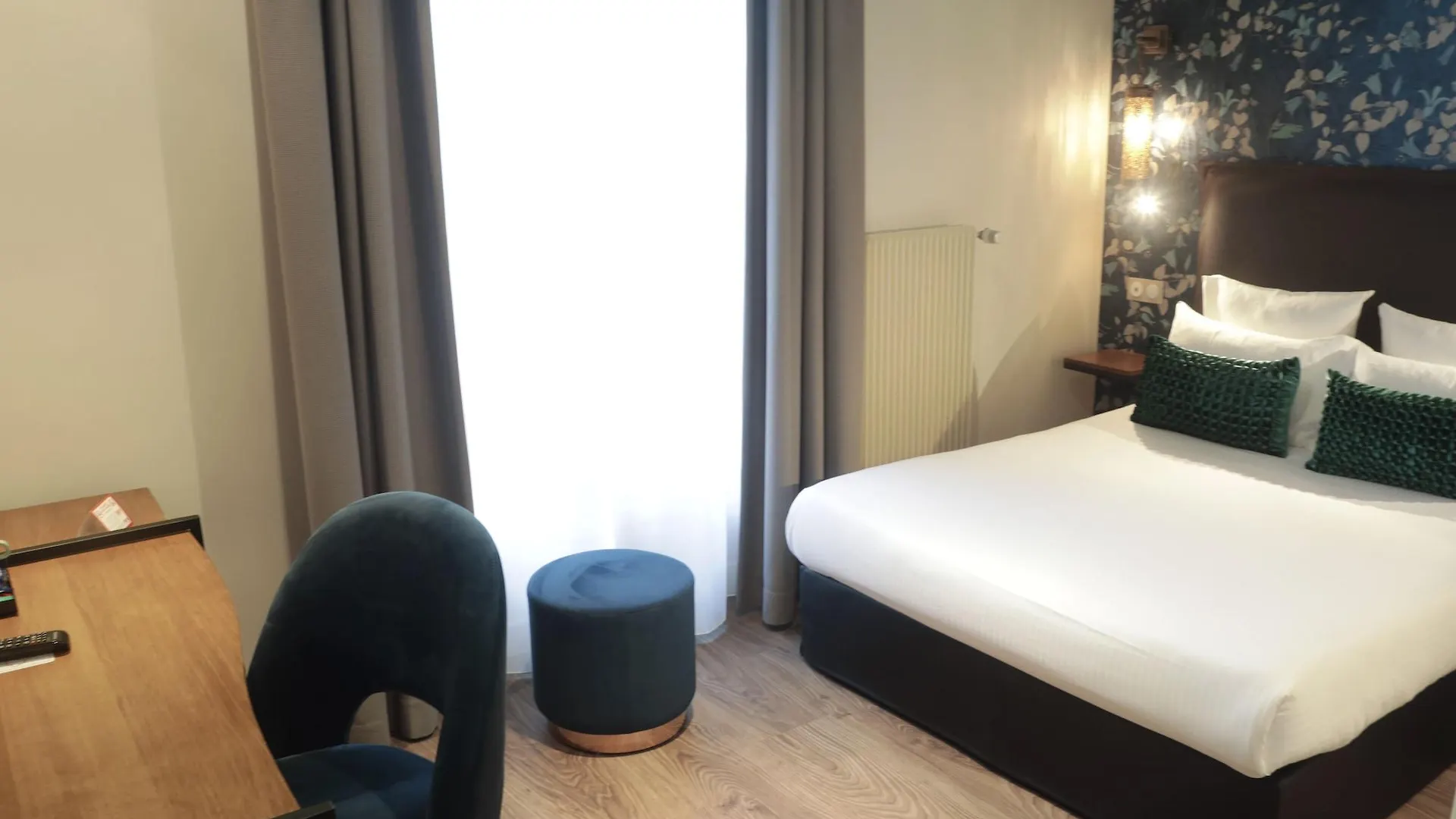 Hotel Moris Grands Boulevards 3*