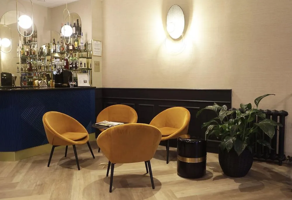 Moris Grands Boulevards Otel