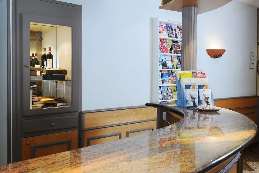 Hotel Moris Grands Boulevards