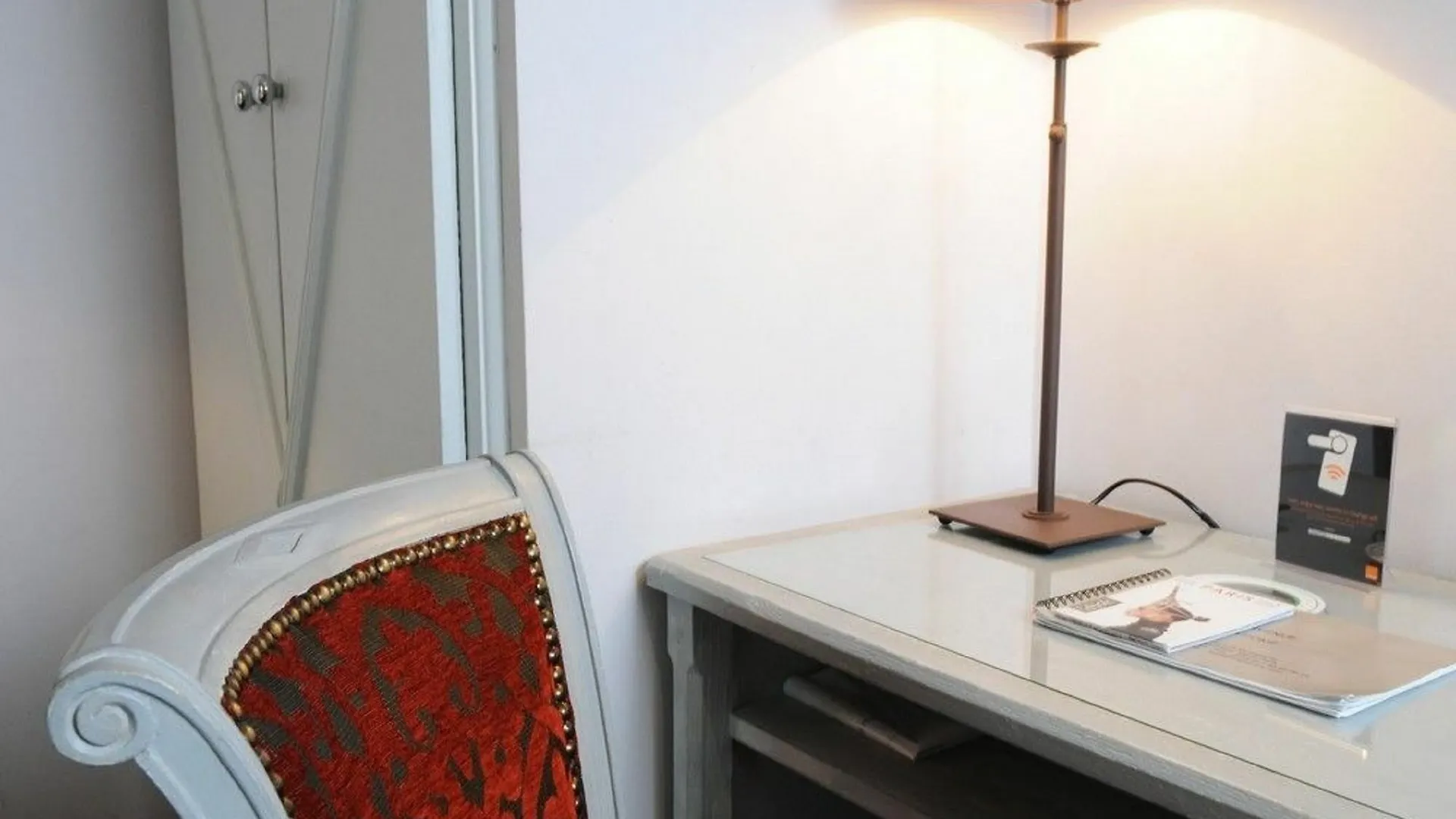 Hotel Moris Grands Boulevards