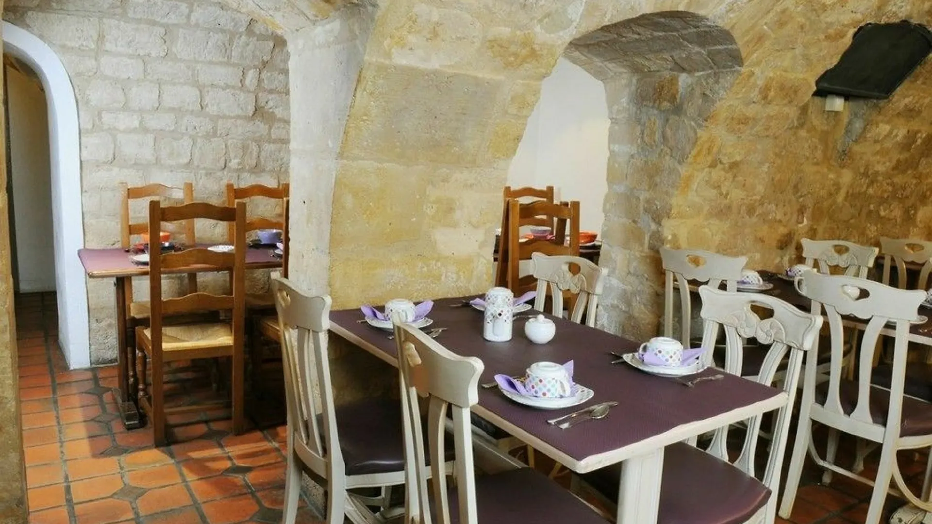 Otel Moris Grands Boulevards 3*
