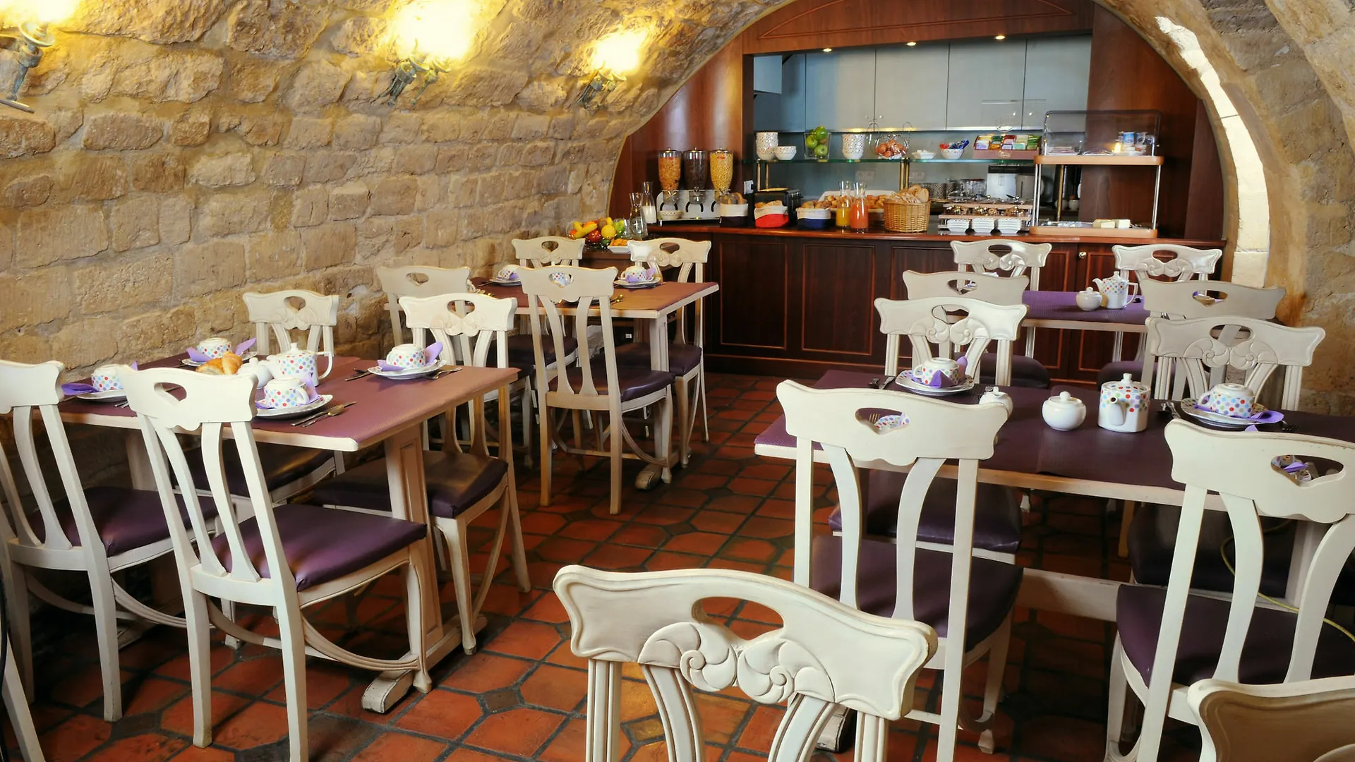 Moris Grands Boulevards Hotel Paris