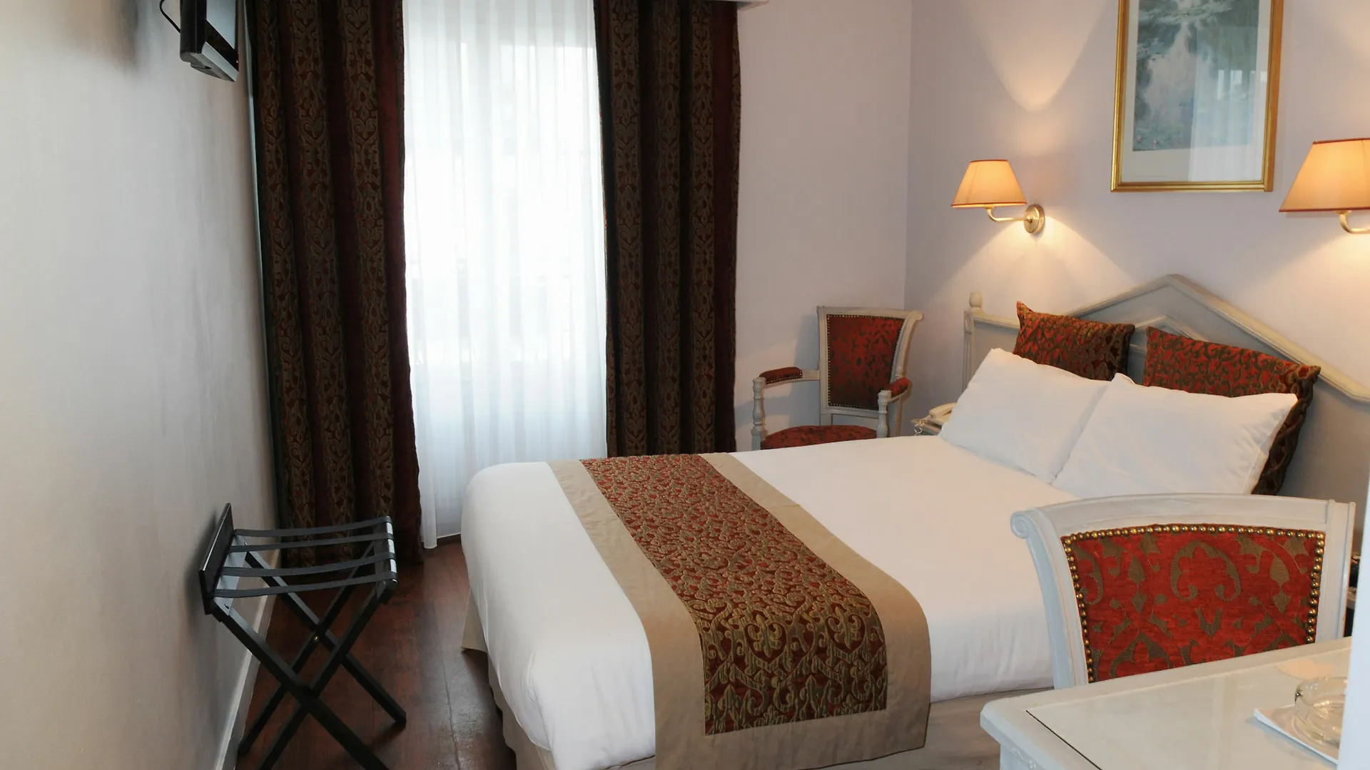 Moris Grands Boulevards 3* Paris